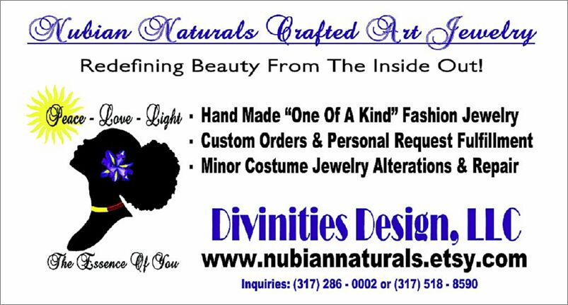 Nubian Natural Banner